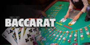 Tìm hiểu chung về game bài Baccarat tại nhà cái vn86