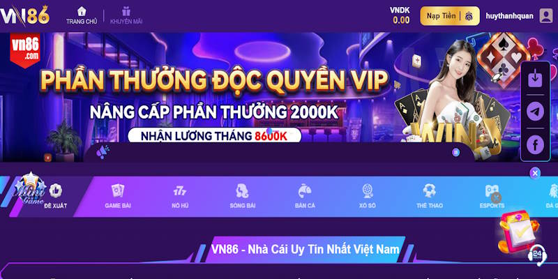 Nội dung chi tiết về chính sách bảo mật Vn86