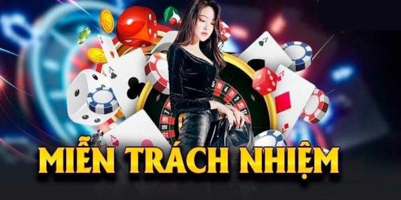 Khái niệm sơ lược về miễn trừ trách nhiệm vn86