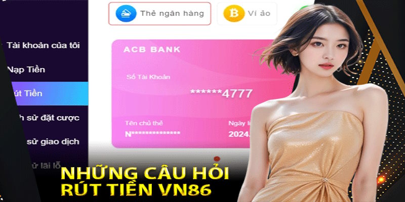 FAQs giao dịch lấy ngân sách tại nhà cái