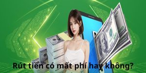 Rút tiền vn86 hoàn toàn miễn phí