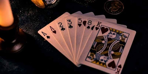 Khám phá Baccarat 8x bet 3D sống động