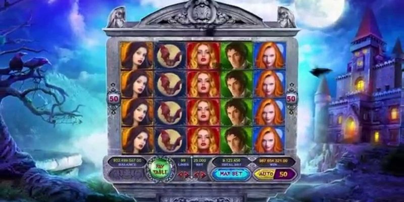 Một số kinh nghiệm chơi game slot dễ thắng lớn cho anh em bet thủ