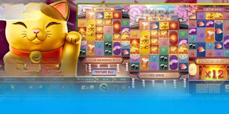 Bí kíp quay hũ chắc thắng từ cao thủ trong slot game