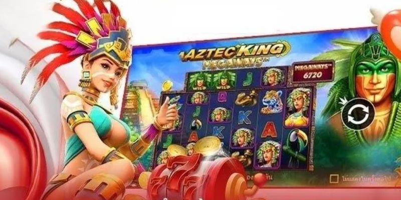 Các biểu tượng đặc biệt được yêu thích tại PM Slot