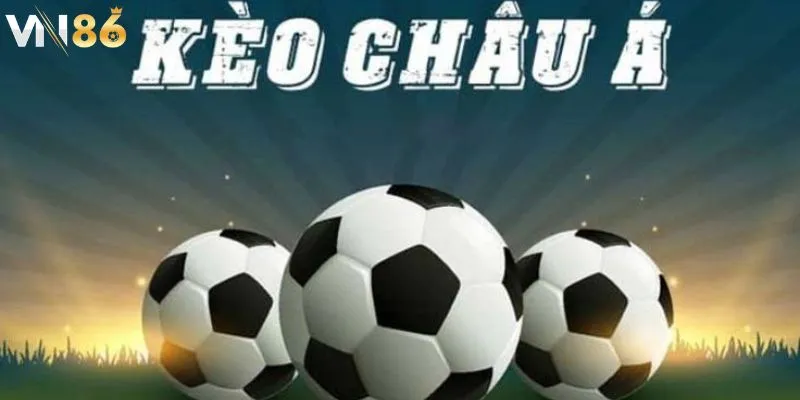 Các loại kèo thường gặp