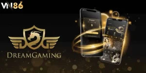 Casino DG DreamGaming