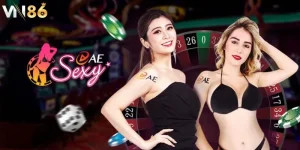 Casino Sexy AE